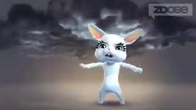 Зайка-про работу."Зайка говорит". смотреть онлайн