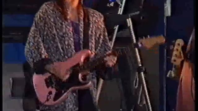 Les Rita Mitsouko à la Cigale - 1987 смотреть онлайн