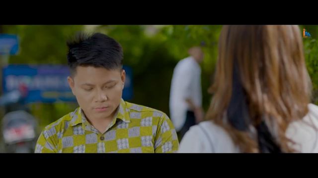 Eitagini Khanjaruba || Sibajit Konthoujam || Official Music Video смотреть онлайн