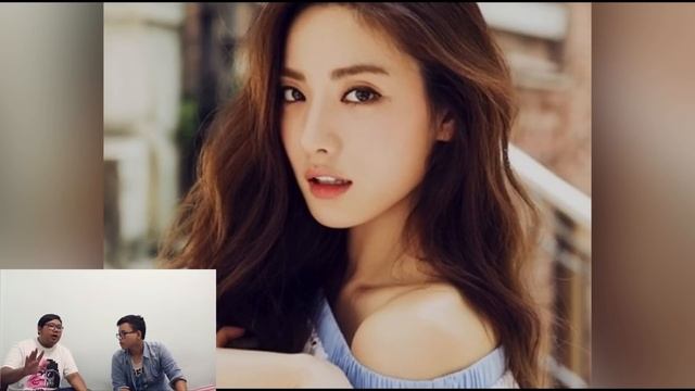 GUA KUAT IMAN KOK!! SUMPAH!! | TOP 10 Member Girlband Tercantik смотреть онлайн