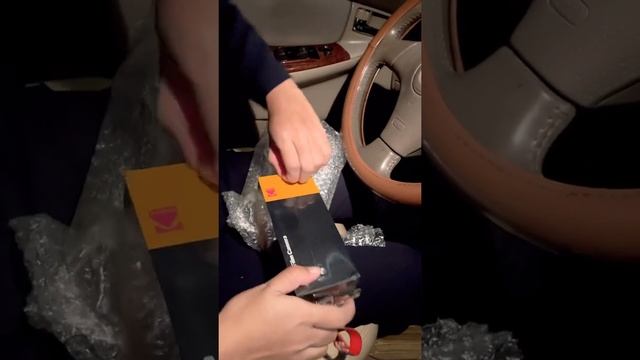 MY First Film Camera 🎞📷 Kodak Ultra F9 unboxing смотреть онлайн