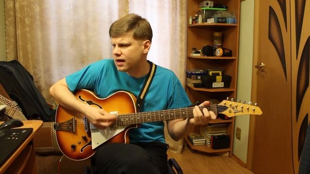 139. ВЕНЯ Д'РКИН - А смерти нет... (Кавер и разбор) смотреть онлайн