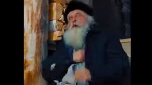 Дед Митяй - электронный кашель