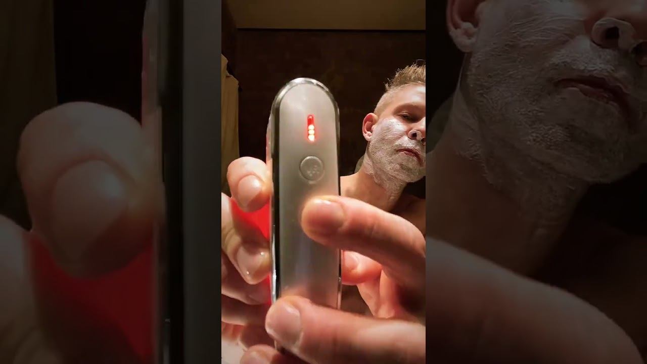 Митя Фомин. Восстанавливает волосы после по краски #shortvideo смотреть онлайн