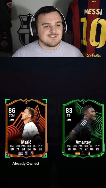 I OPENED 2 GUARANTEED PROMO PLAYER PICKS!!! #eafc24 #eafc #fc24 смотреть онлайн