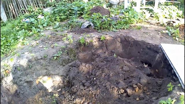 Подготавливаем ГУППЯТНИК к следующему ГОДУ!!!!!!!! смотреть онлайн