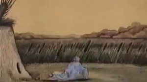 Зайца не видали? Мультфильм,1985