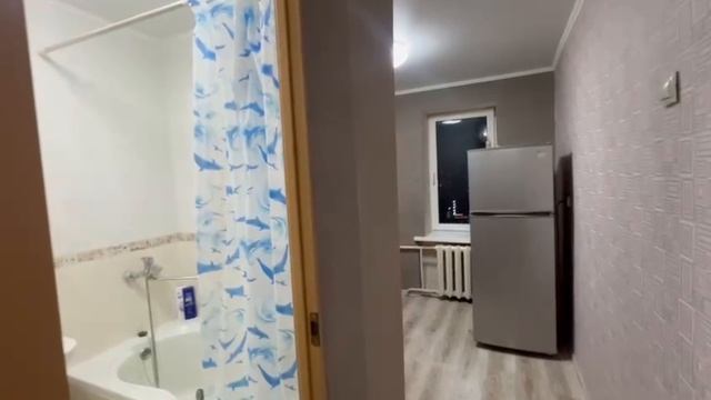 Однокомнатная квартира. смотреть онлайн