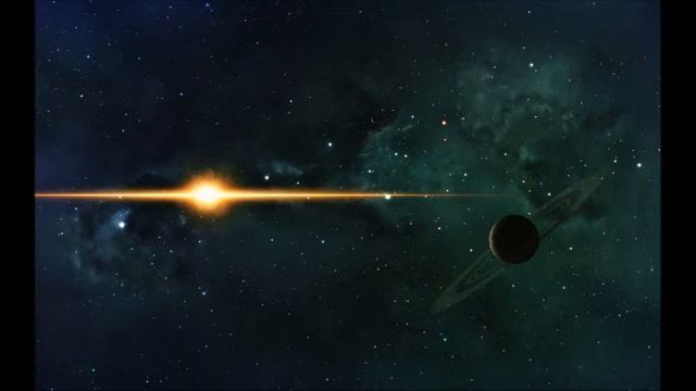 Centaurus (Chords of Orion Ambient Guitar Contest) смотреть онлайн