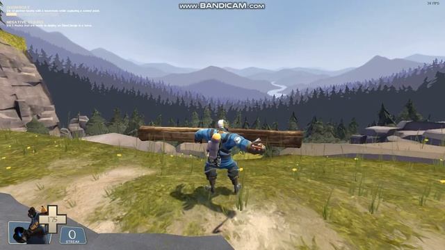 Tf2: The Fortress Veteran Mod! смотреть онлайн