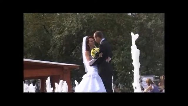 Свадьба Алексея и Ольги Волоховых.mp4 смотреть онлайн