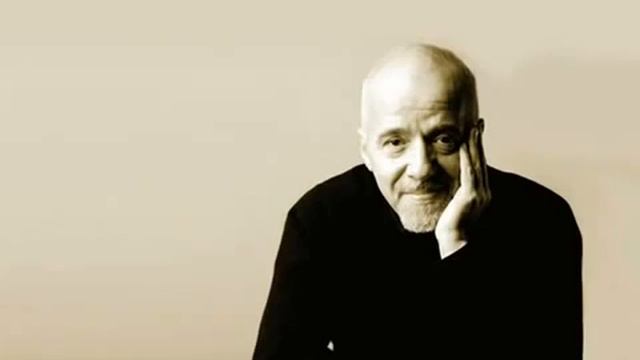 Пауло Коэльо. Одна великая истина! смотреть онлайн