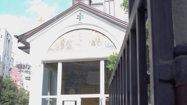 Diana - Ilinca | Christening Day смотреть онлайн