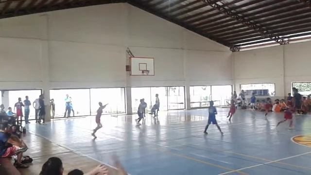 Inigo 8yo futsal save смотреть онлайн