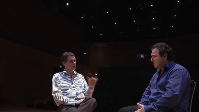 Martin Lodge: Composer, University of Waikato смотреть онлайн