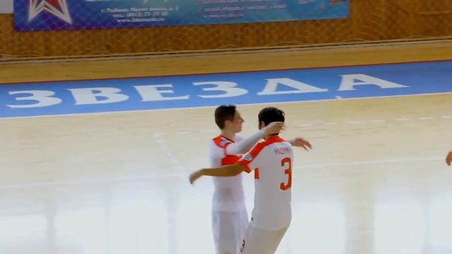 Garegin Mashumyan. Goals & Skills смотреть онлайн