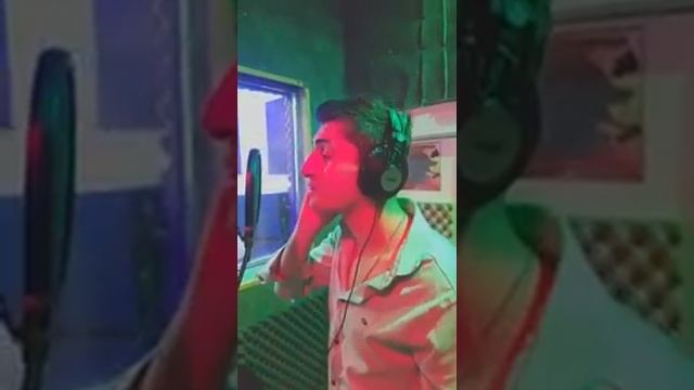 Nika Giorgadze-xandaxan Wvimad