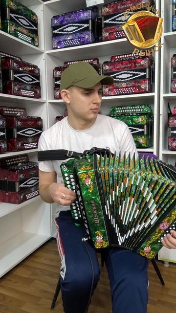 "Синяя вечность" М. Магомаев. Лирическая мелодия на МИДИ гармони! #гармонь #мидигармонь #гармошка смотреть онлайн