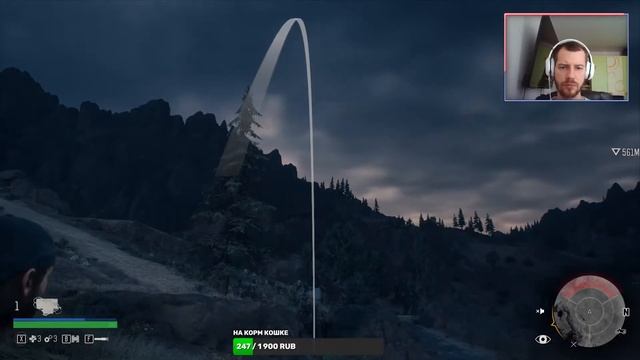 Days Gone прохождение на русском. Жизнь После обзор смотреть онлайн
