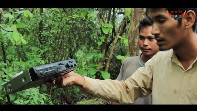 Kwbwi Kok || A New Kokborok Short Movie || New Kokborok Funny Video || Kokborok Short Film 2020