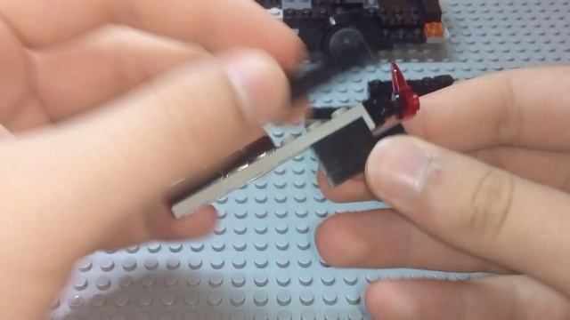 Инструкция к LEGO ГАЗ 13 чайка #Lego #ютубер18 #LEGO #8wide #automobile #газ13 #газ #чайка #газчайк смотреть онлайн