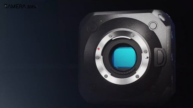 Panasonic's Upcoming Organic Sensor That Features 8K Global Shutter! смотреть онлайн