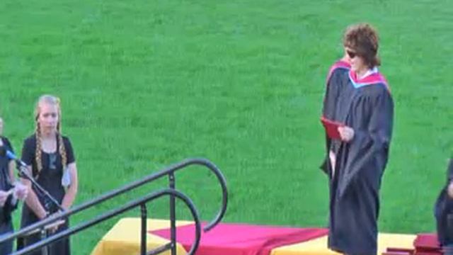 2010 La Serna High School Commencement Excercise смотреть онлайн