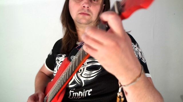 Leo Reinhardt - Deja Vu