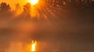 Забытая, красивая песня • ПОГАС ЗАКАТ ЗА ИРТЫШОМ • Музыка В. Иванова, слова Я. Журавлева