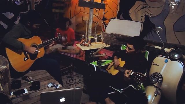 TENA KI BAKU ERO' (Orkes dadakan Teras Caplor) смотреть онлайн