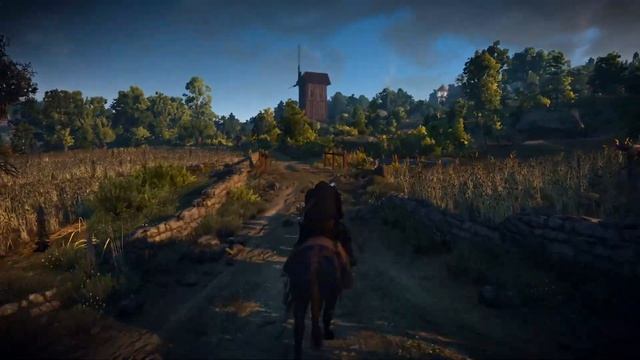 CDPR is Teasing Something Important For Tomorrow! Is it Time For Witcher 3 Next Gen Upgrade News? смотреть онлайн