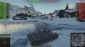 БЗТ-70 не выбирай этот танк. Гореть будет у всех!!!