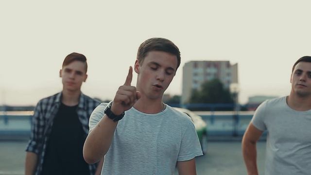 VRJ - Мы поднимаемся вверх (премьера клипа, 2018) смотреть онлайн