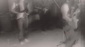 Сектор Газа - Концерт в Воронеже (декабрь,1989г.)