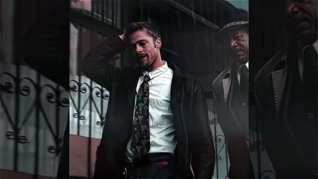 se7en edit | Brad Pitt | PASTEL GHOST- DARK BEACH (slowed) #shorts смотреть онлайн