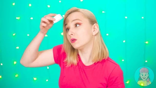 Укрась Пиццу Челлендж | Битвы с едой от TeenChallenge