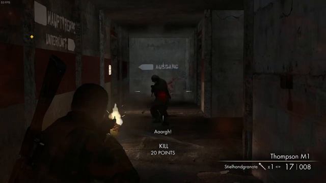 Sniper Elite V2 Pt.5