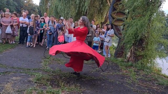 Katya Chilly Group. Ukraine. Rivne смотреть онлайн