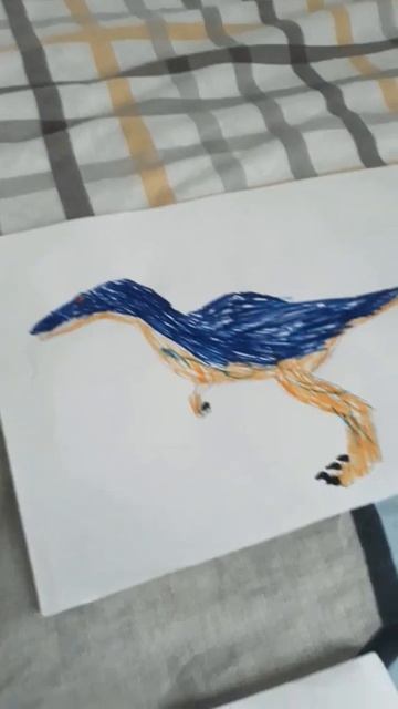 Гигантозавр против спинораптора смотреть онлайн