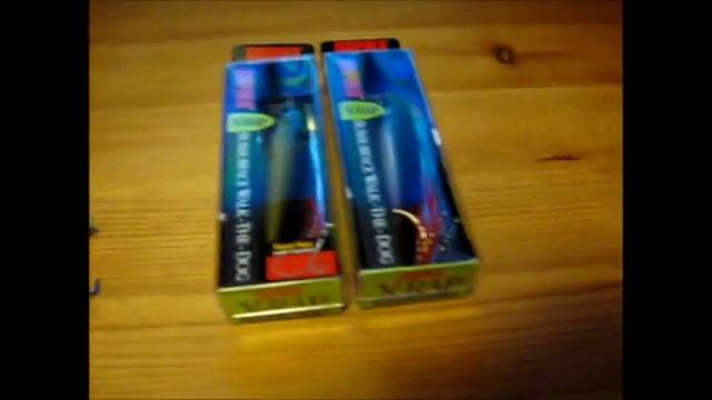 Rapala X Rap Subwalk 9