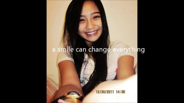 What Makes You Beautiful..Vanessa Dela Cruz смотреть онлайн