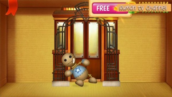 Убей любым способом! Бади антистресс / kick the Buddy