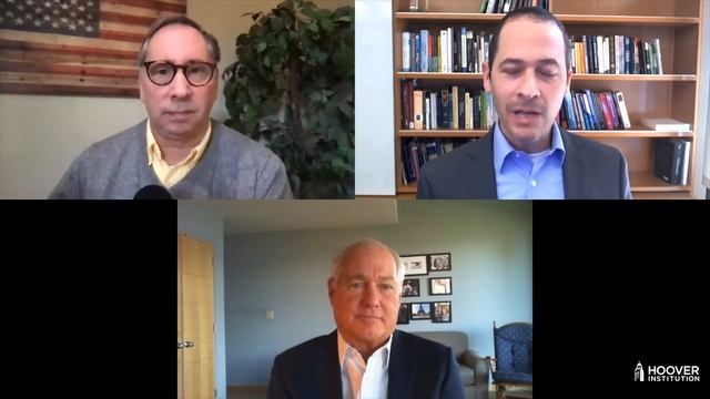 Impacts Of Government-Sponsored Programs смотреть онлайн