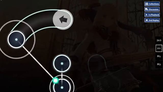 osu! 2018 05 29 20 21 55 290 смотреть онлайн