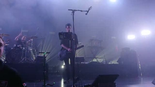 Pendulum - Tarantula (Live The Forum, Melbourne 28/6/18)