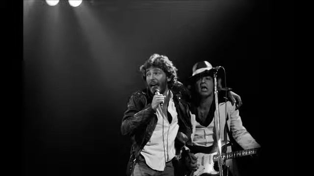 9. Kitty's Back (Bruce Springsteen - Live In Red Bank 10-11-1975) смотреть онлайн