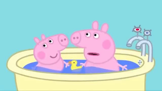 Peppa Pig Português Brasil ⭐️ Vários Episódios Completos ⭐️ Pepa Ping Ping ⭐️ Desenhos Animados смотреть онлайн
