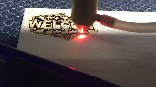T4060 cutting wood laser cutting смотреть онлайн