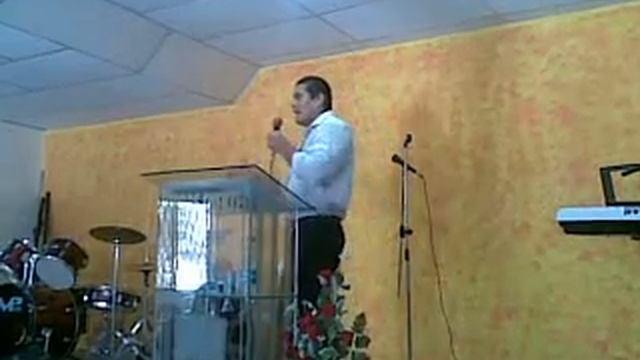 Luis alberto paternina en Torre Fuerte continental.mp4 смотреть онлайн