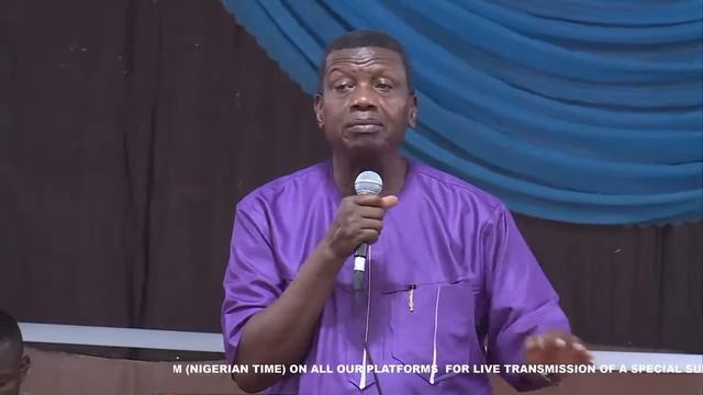 SOUL LIFTING MESSAGES BY PASTOR E. A. ADEBOYE смотреть онлайн